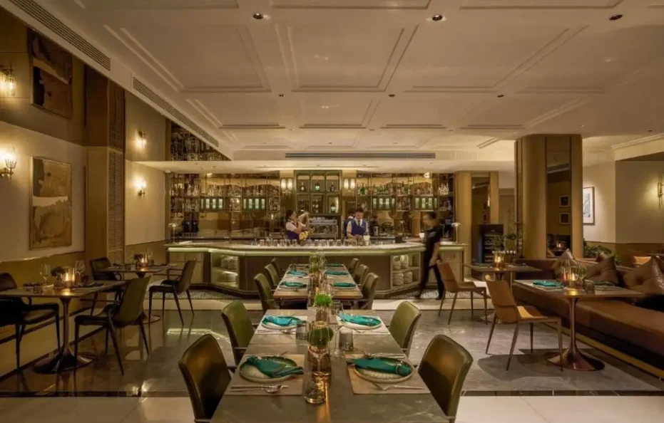 La Siesta Premium Saigon Central