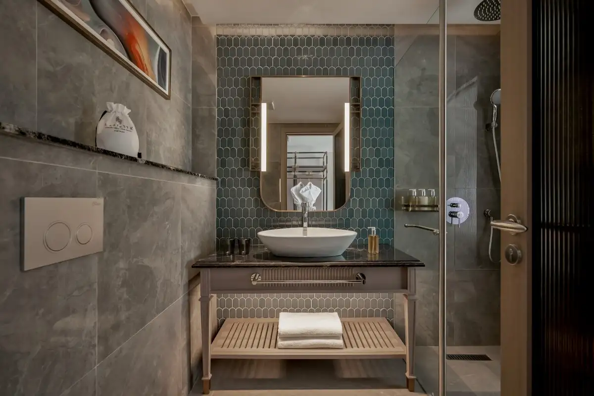 Hình ảnh minh họa: Deluxe Room