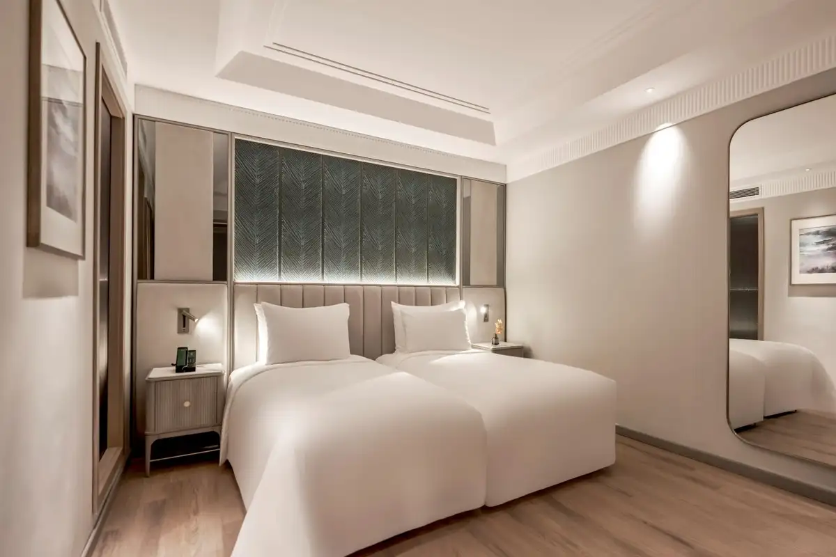 Hình ảnh minh họa: Executive Connecting