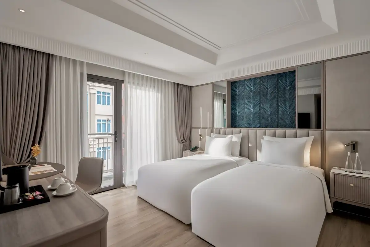 Hình ảnh minh họa: Junior Suite