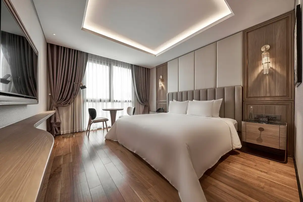 Hình ảnh minh họa: Executive Room