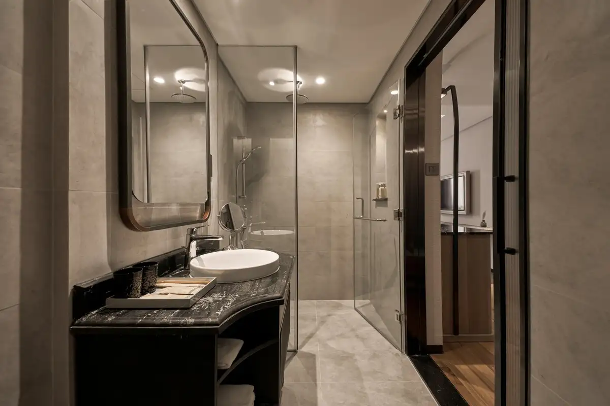 Hình ảnh minh họa: Executive Room
