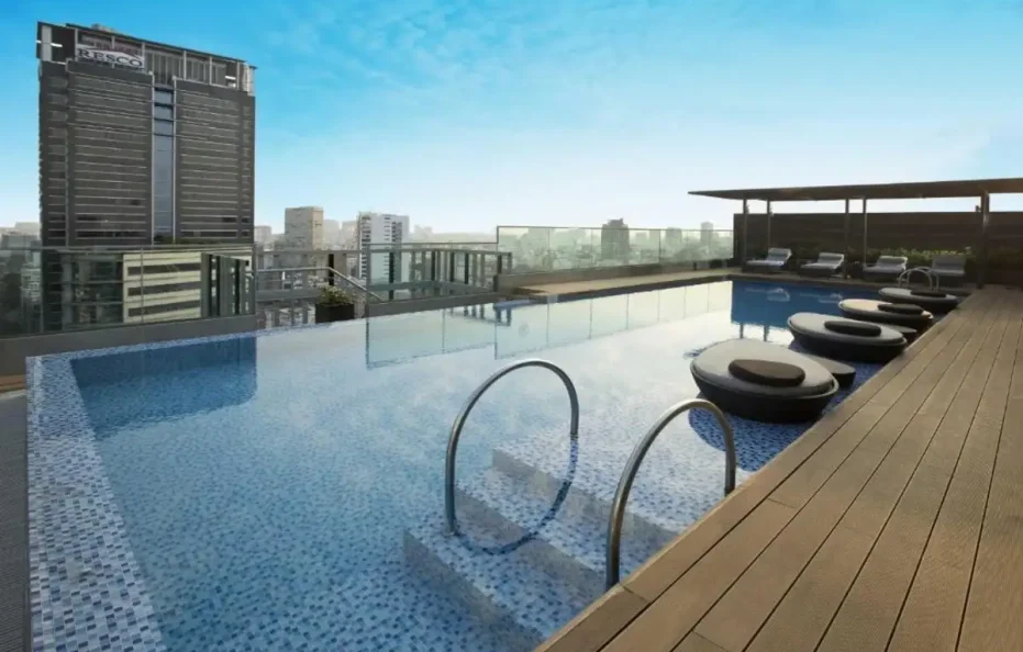Liberty Central Saigon CityPoint