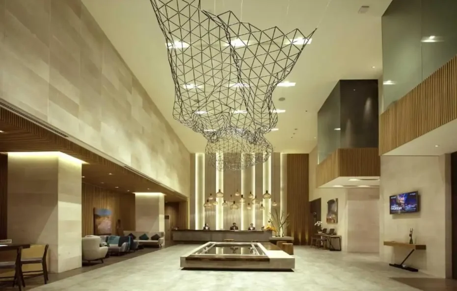 Liberty Central Saigon CityPoint