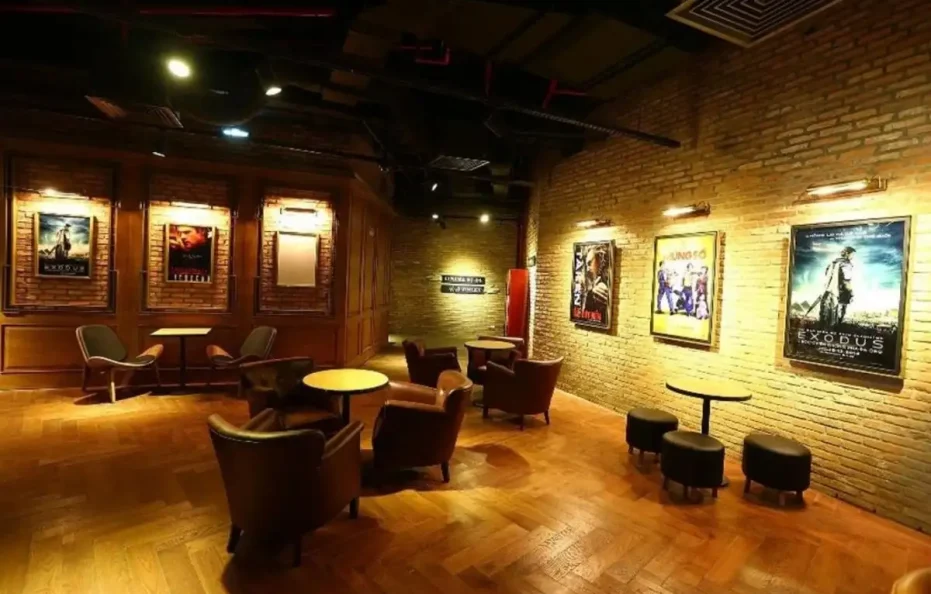 Liberty Central Saigon CityPoint