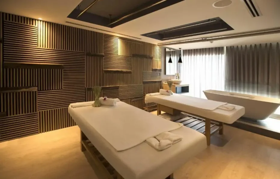 Liberty Central Saigon CityPoint
