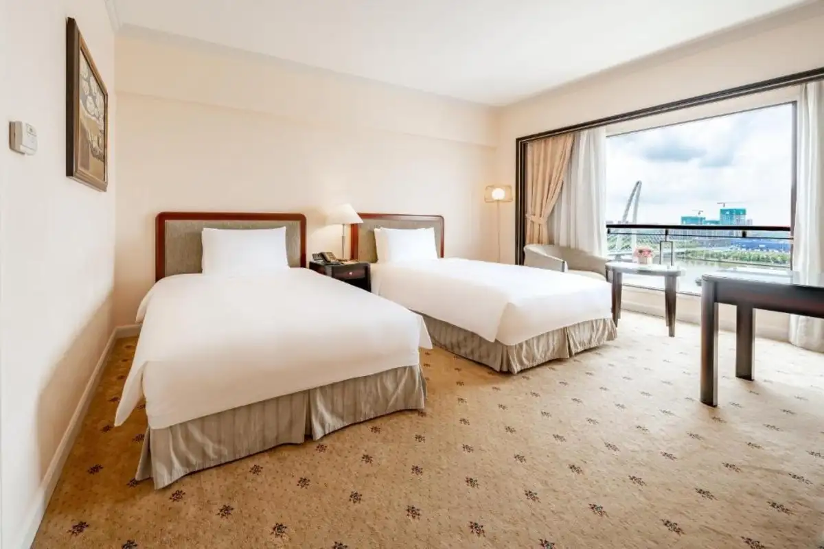 Hình ảnh minh họa: Deluxe River