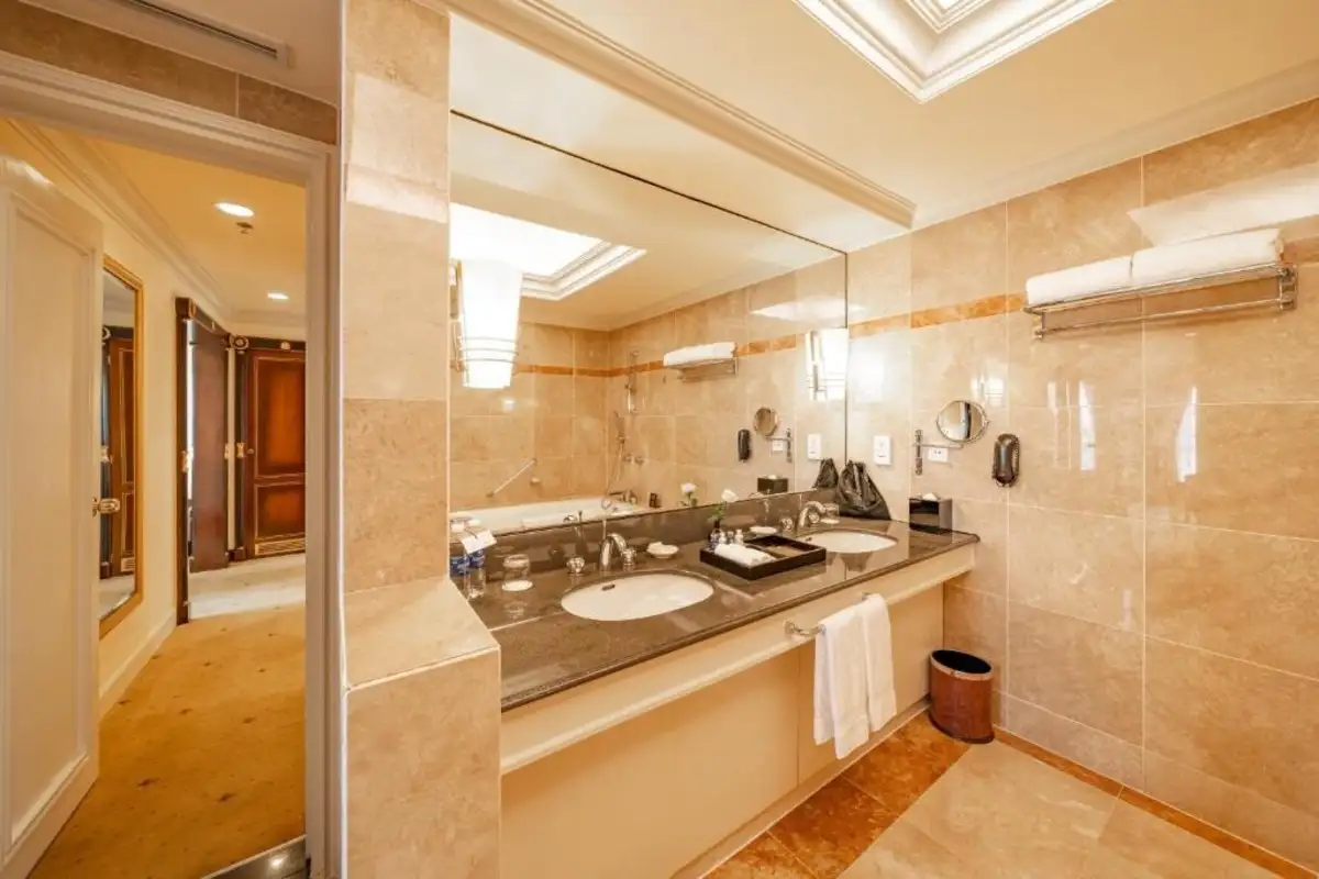 Hình ảnh minh họa: Deluxe Suite