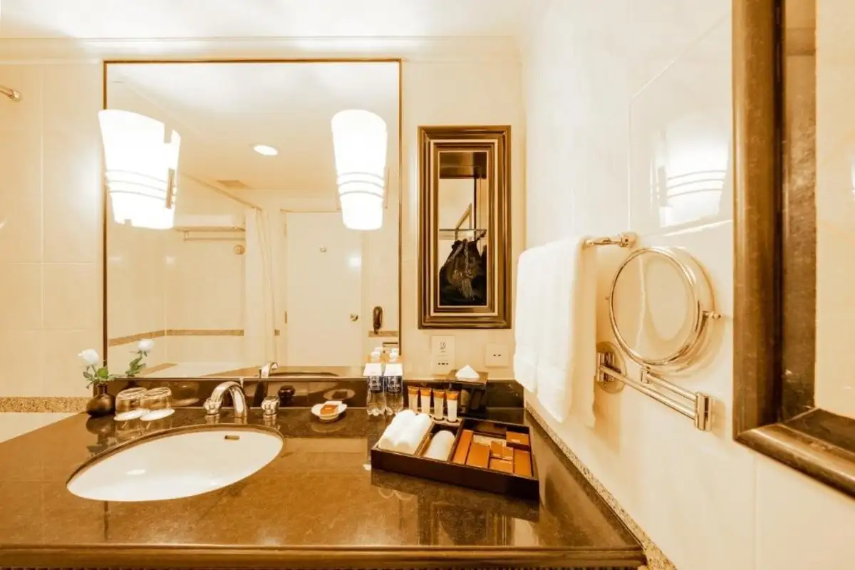 Hình ảnh minh họa: Deluxe Suite