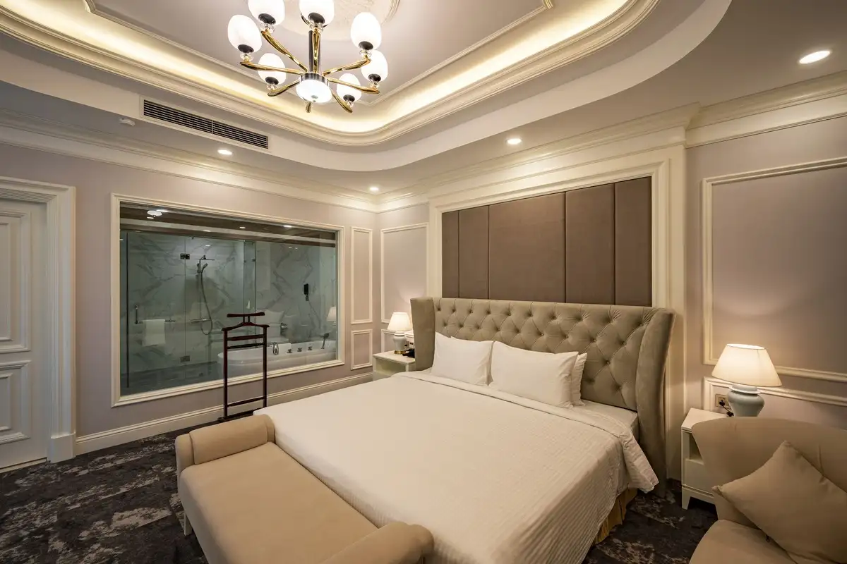 Hình ảnh minh họa: Royal Suite