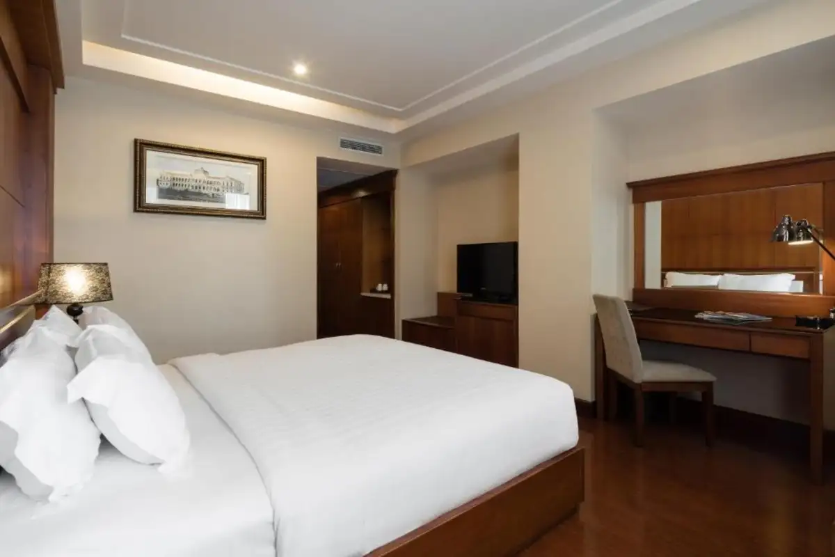 Hình ảnh minh họa: Deluxe