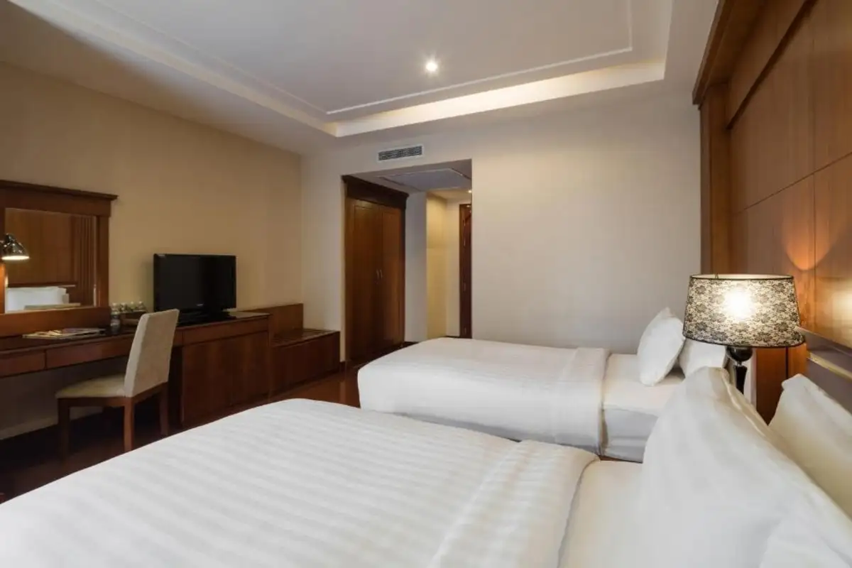 Hình ảnh minh họa: Deluxe