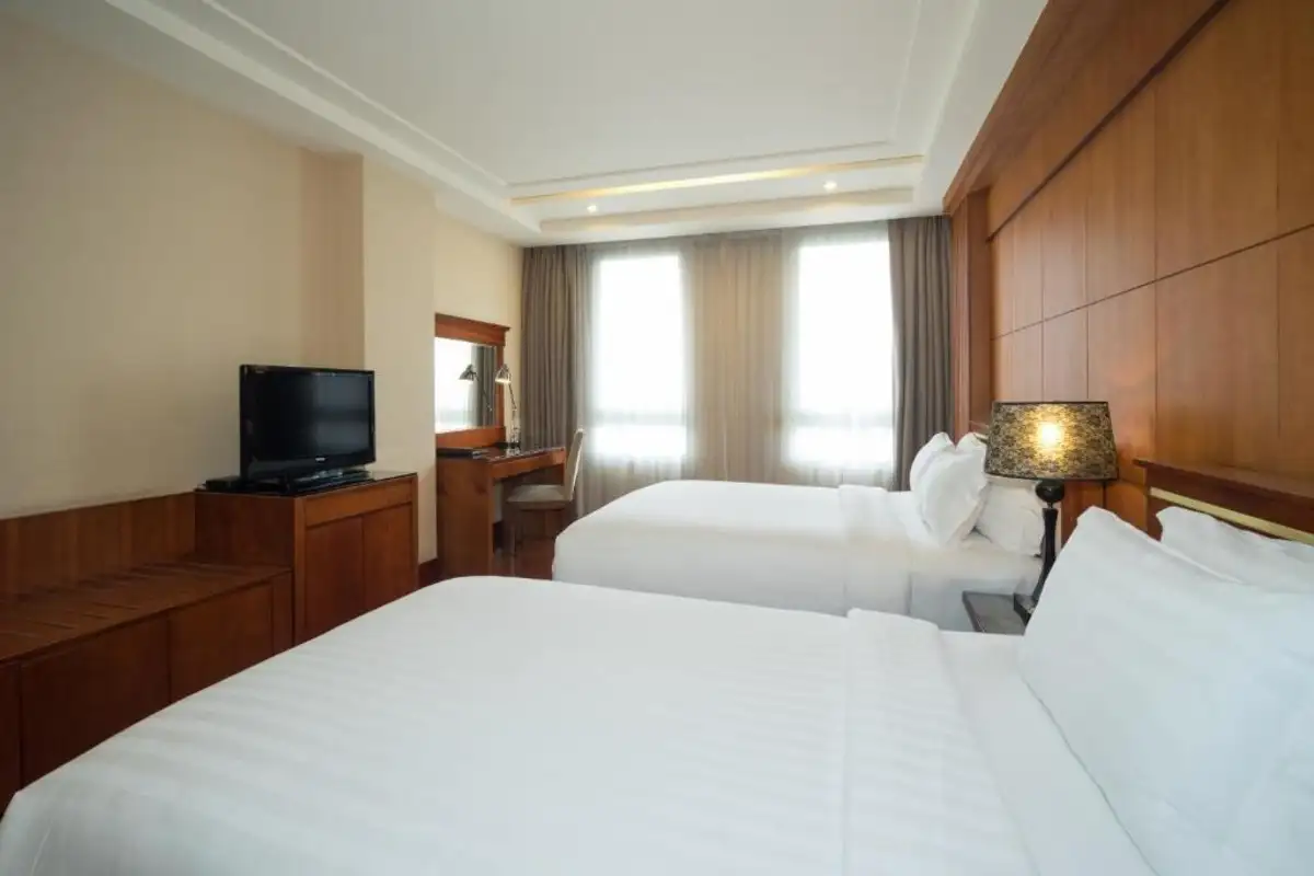 Hình ảnh minh họa: Premium Deluxe