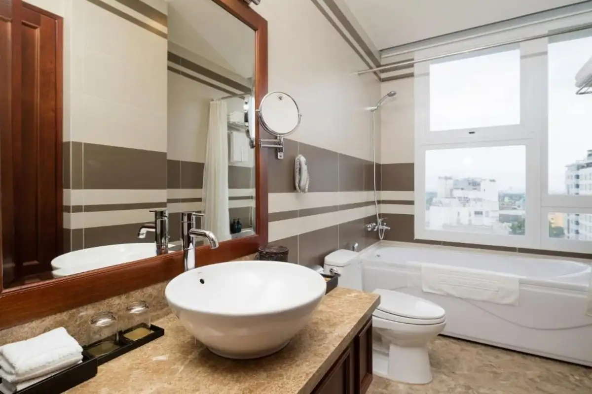 Hình ảnh minh họa: Premium Deluxe