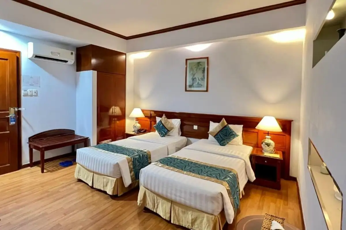 Hình ảnh minh họa: Oscar Elegant
