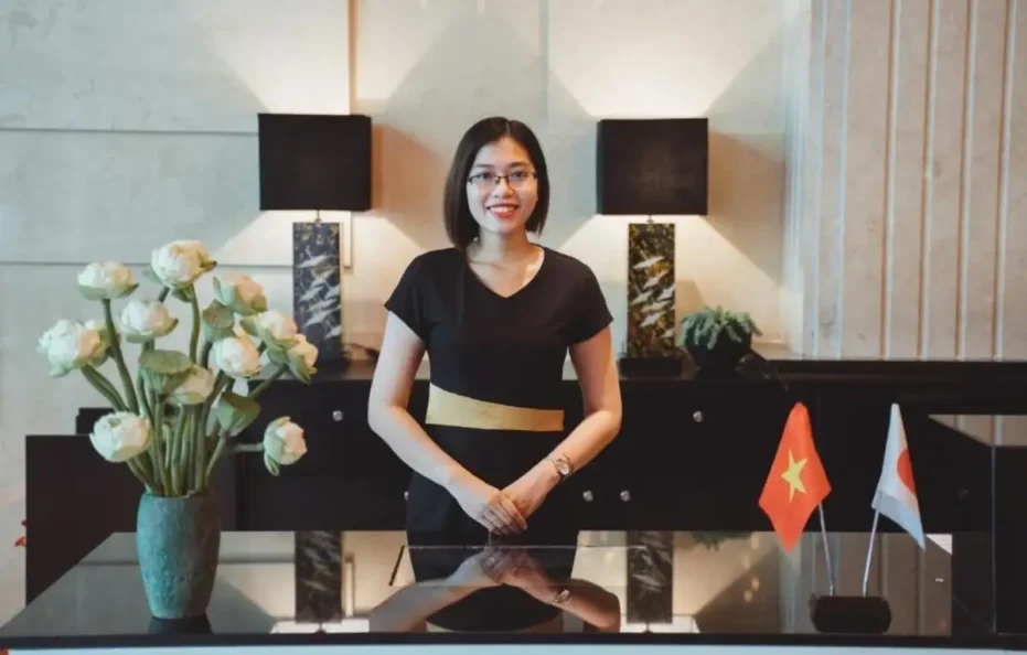 Paragon Saigon Hotel