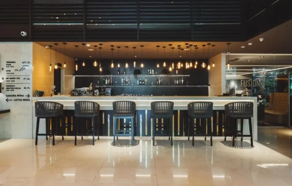 Paragon Saigon Hotel