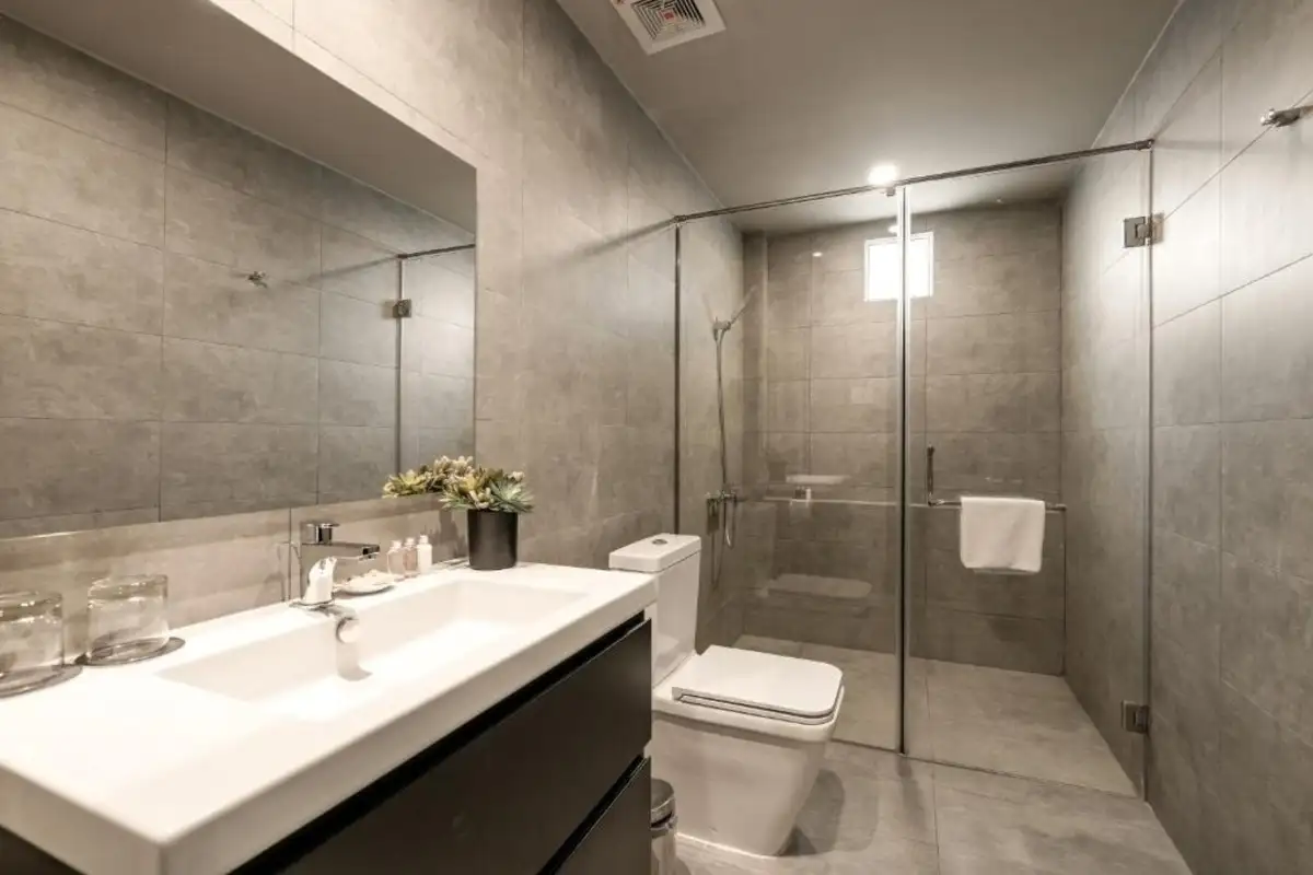 Hình ảnh minh họa: Family For 4 Pax (02 Queen-beds)