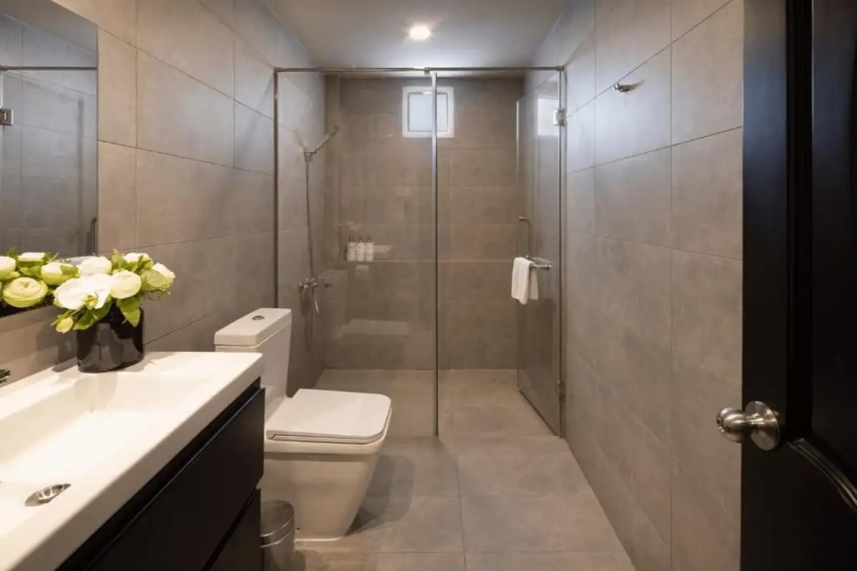 Hình ảnh minh họa: Family For 4 Pax (02 Queen-beds)