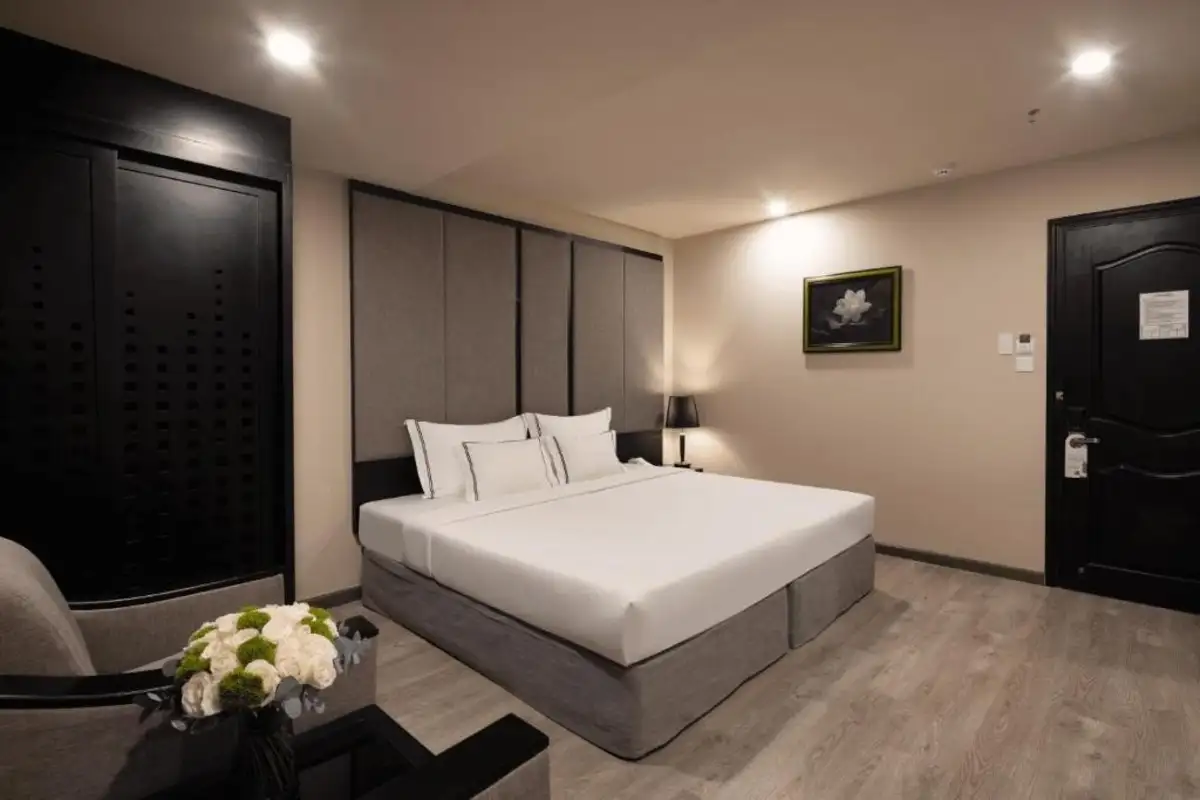 Hình ảnh minh họa: Premier Window (queen-bed)