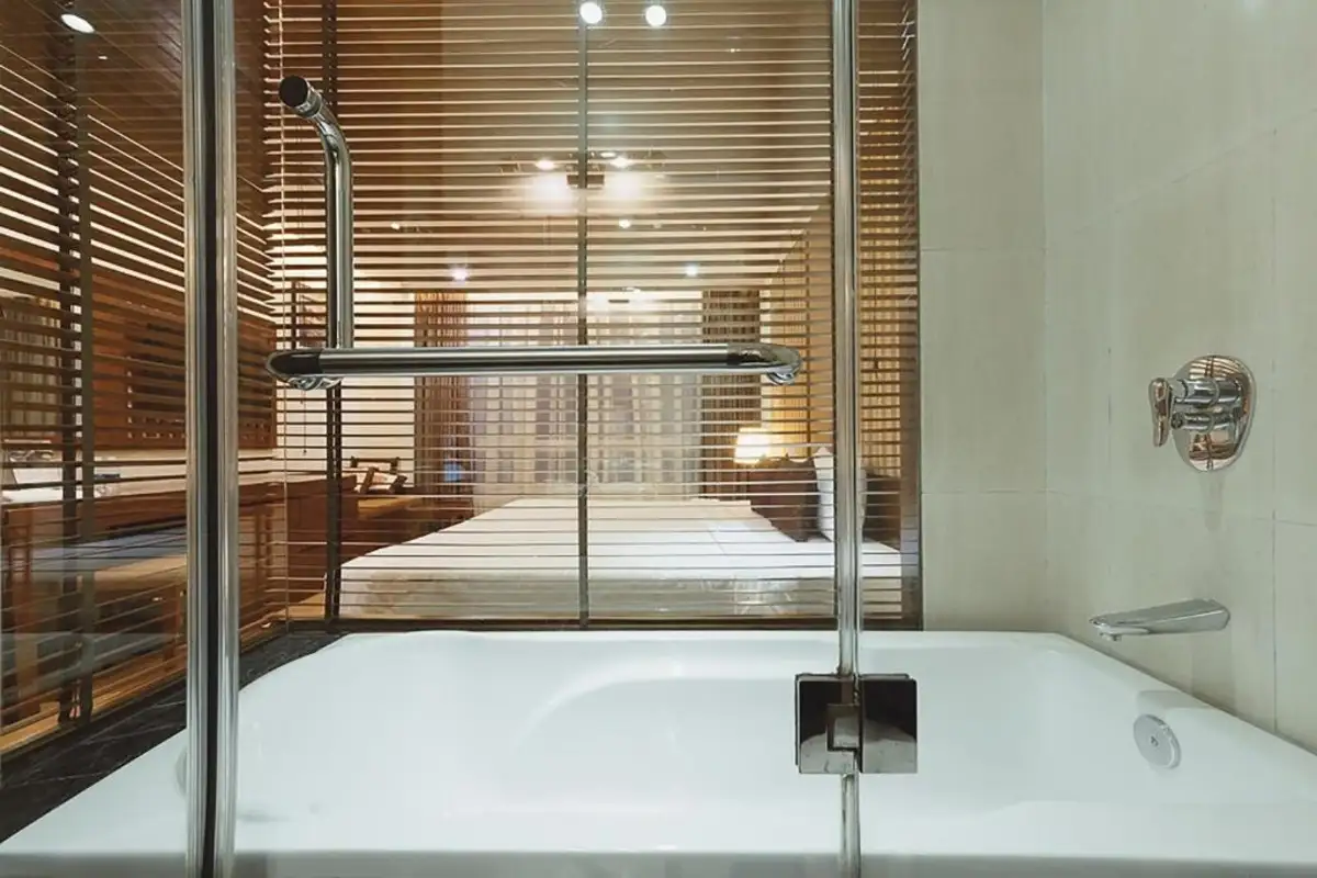 Hình ảnh minh họa: Premier Window (queen-bed)