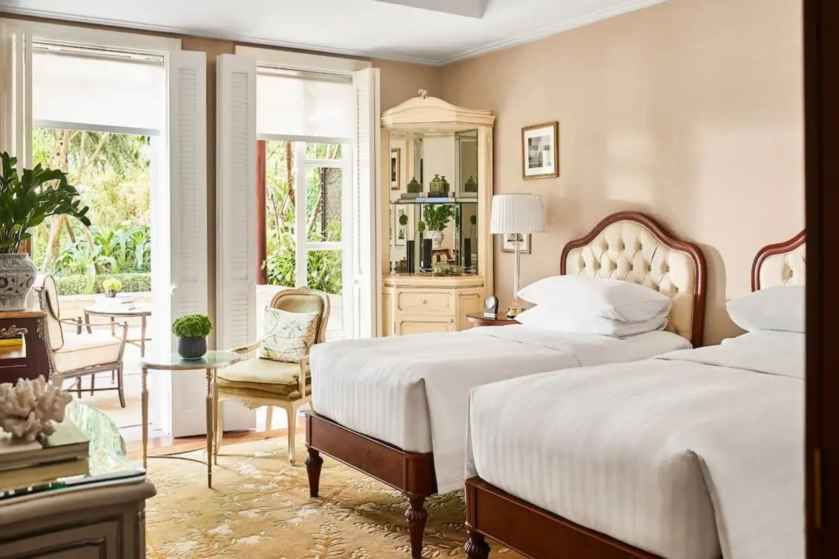 Hình ảnh minh họa: Park Deluxe