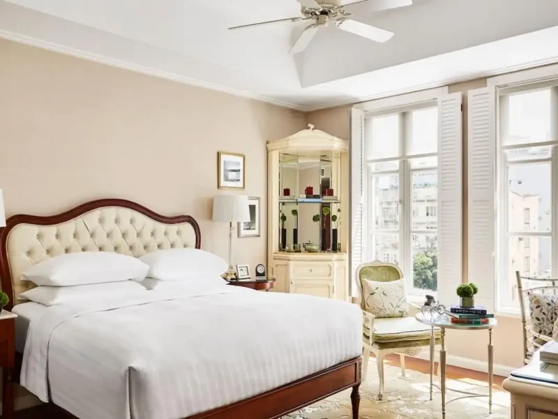 Hình ảnh minh họa: Park Room City View