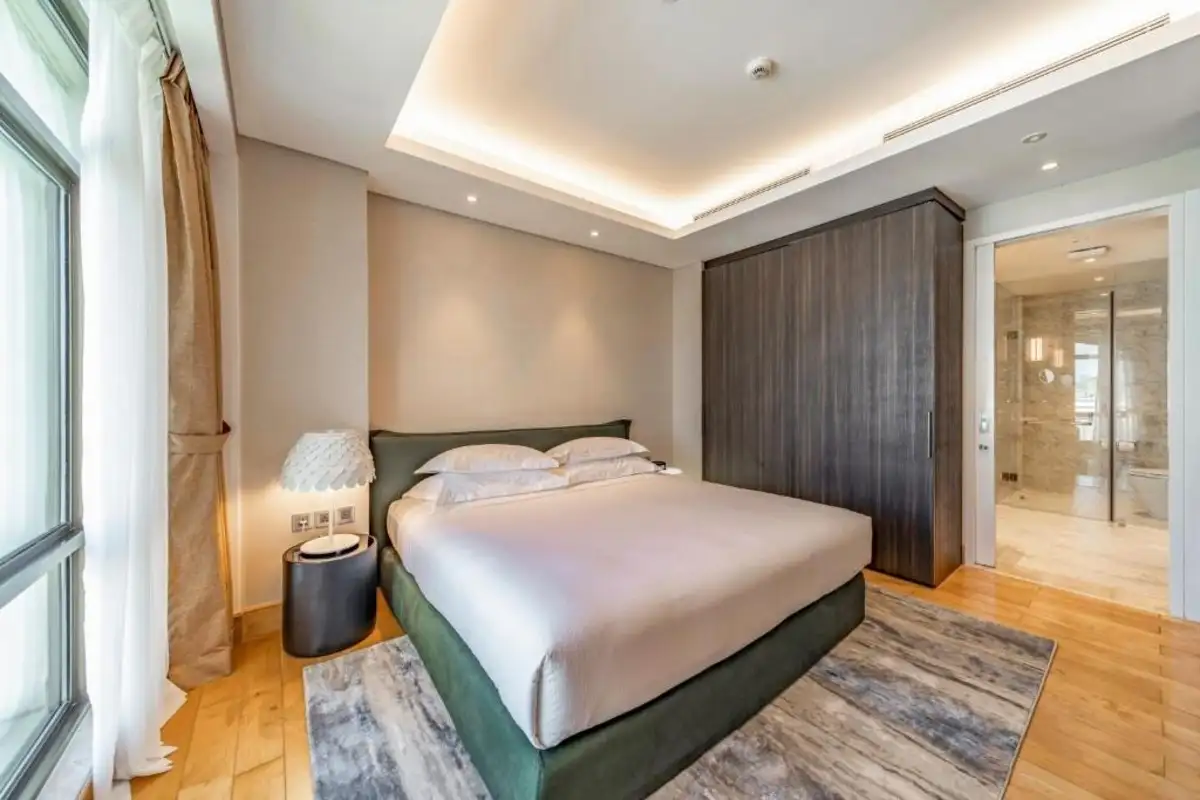Hình ảnh minh họa: Family Suite