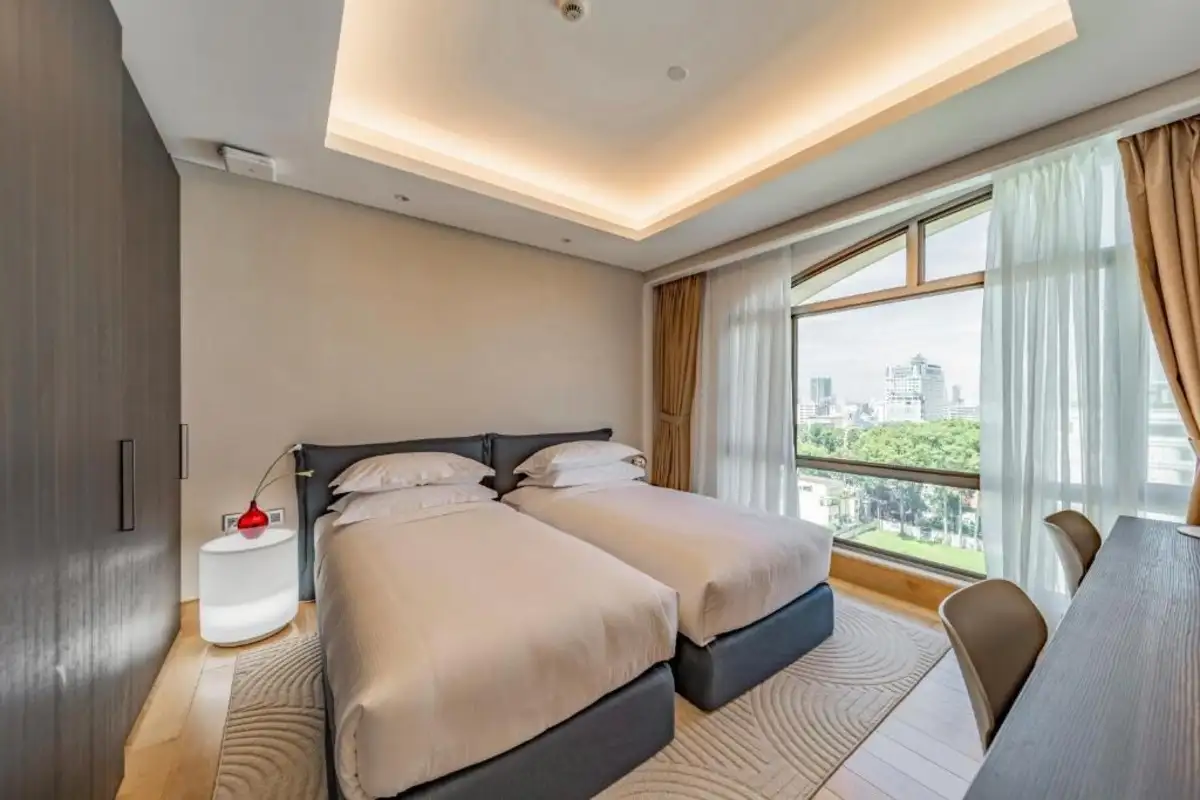 Hình ảnh minh họa: Family Suite