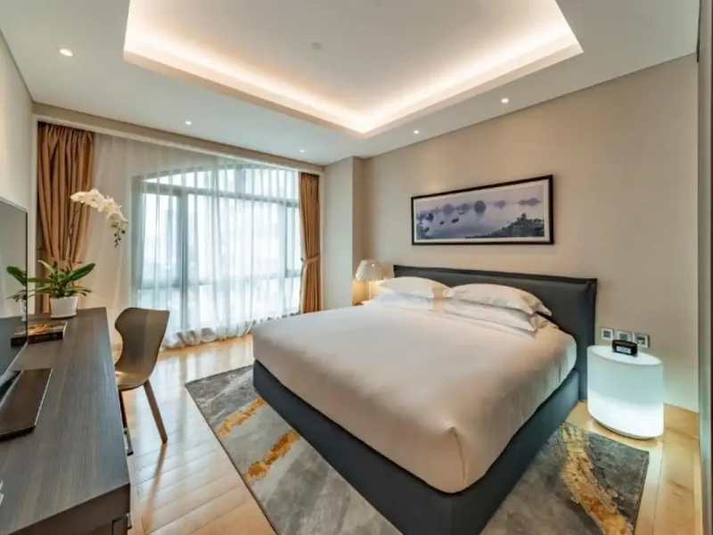 Hình ảnh minh họa: Grand Suite