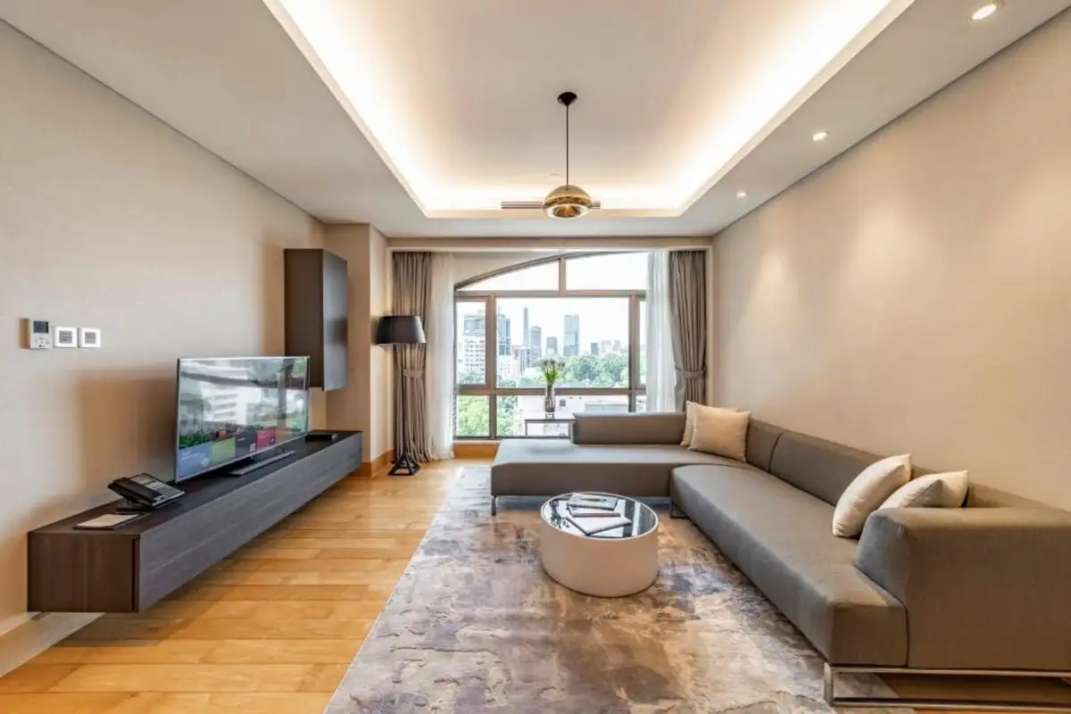 Hình ảnh minh họa: Premier Suite