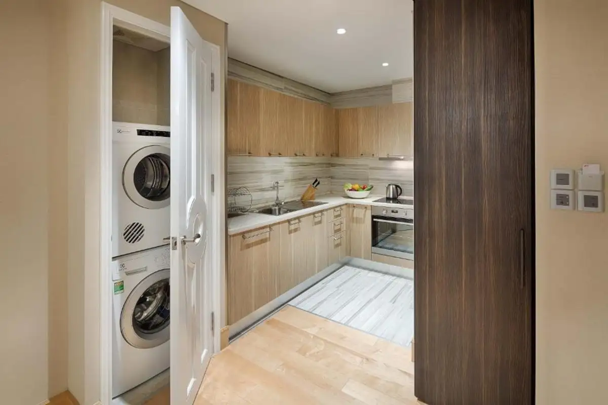 Hình ảnh minh họa: Premier Suite