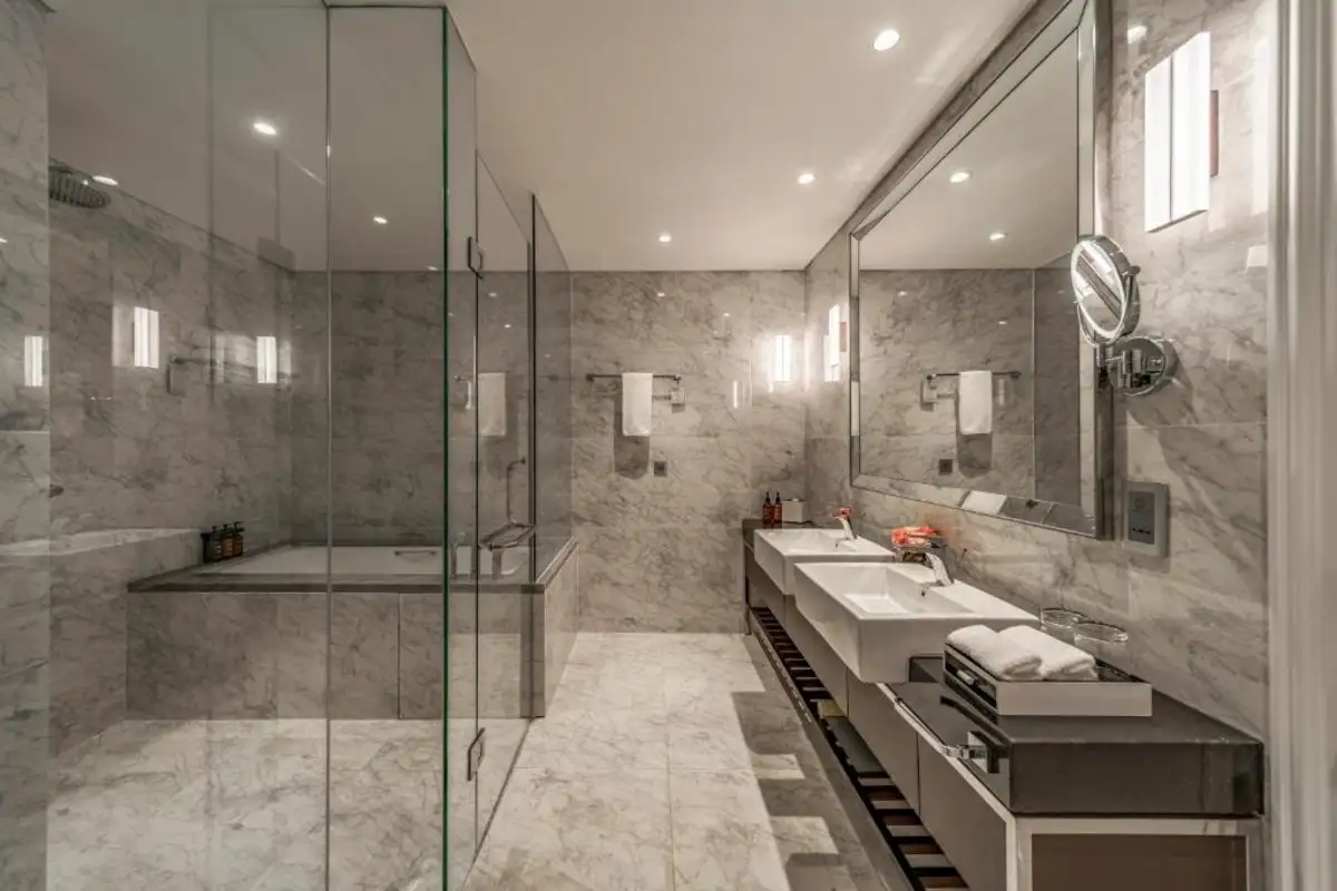Hình ảnh minh họa: Premier Suite