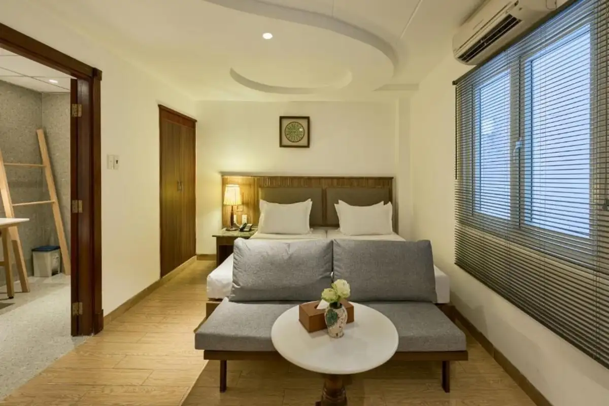 Hình ảnh minh họa: Deluxe