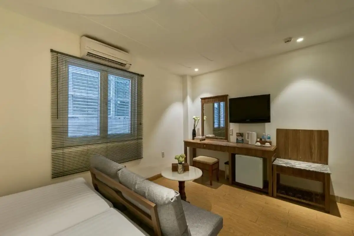 Hình ảnh minh họa: Deluxe