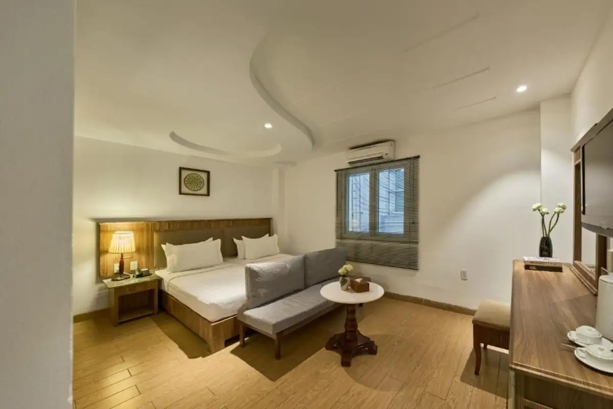 Hình ảnh minh họa: Deluxe