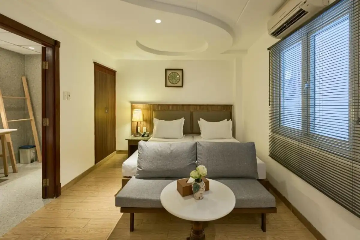 Hình ảnh minh họa: Deluxe