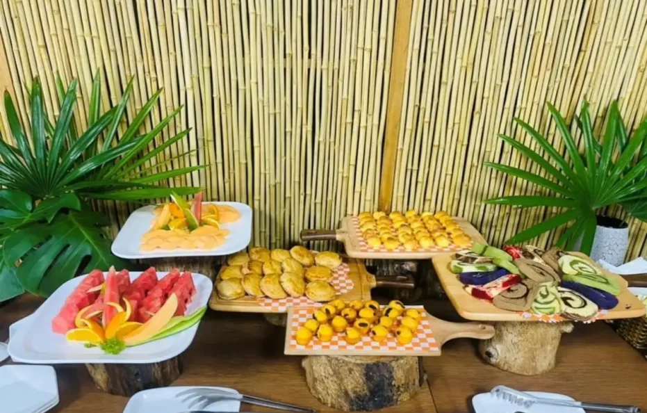 Sky Gem Hotel Sora