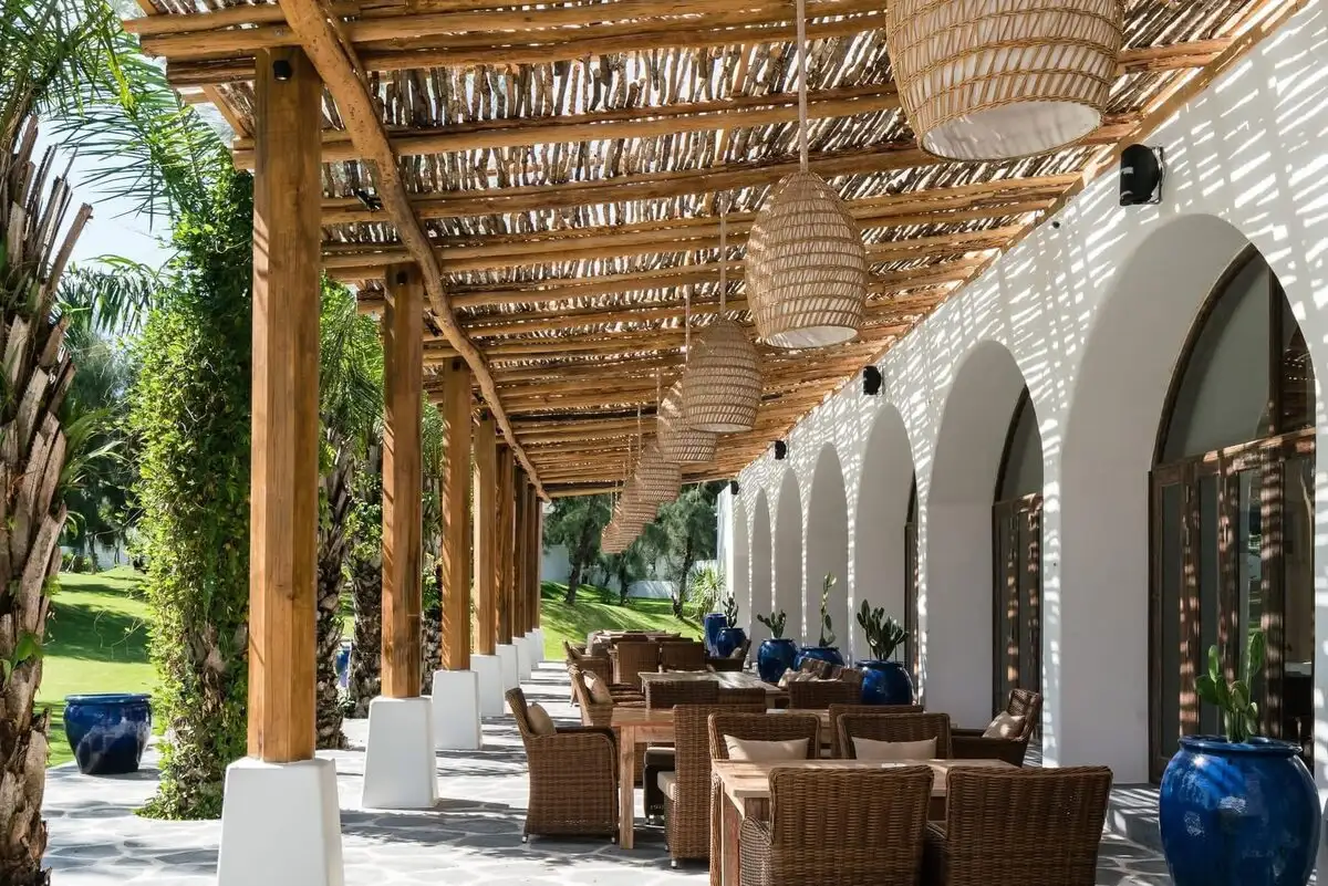 Hình ảnh minh họa: Stelia Beach Resort Phu Yen