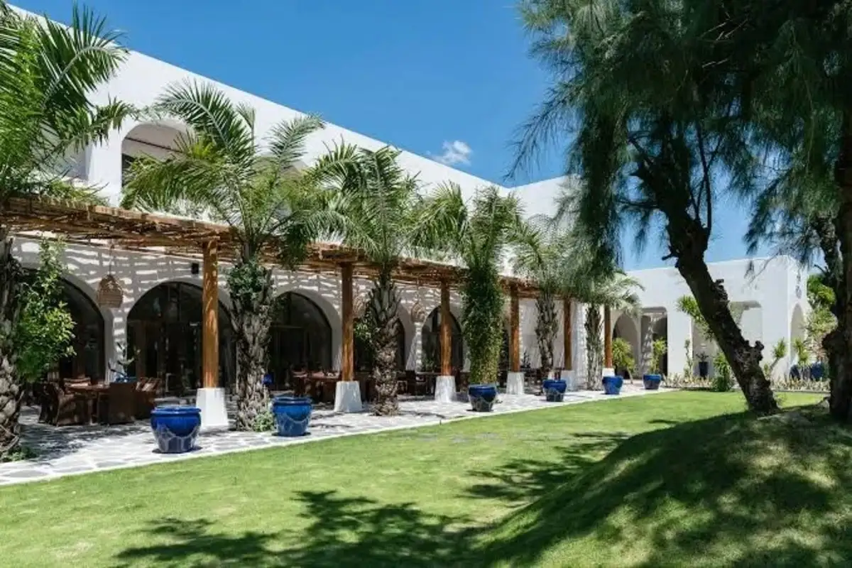 Hình ảnh minh họa: Stelia Beach Resort Phu Yen