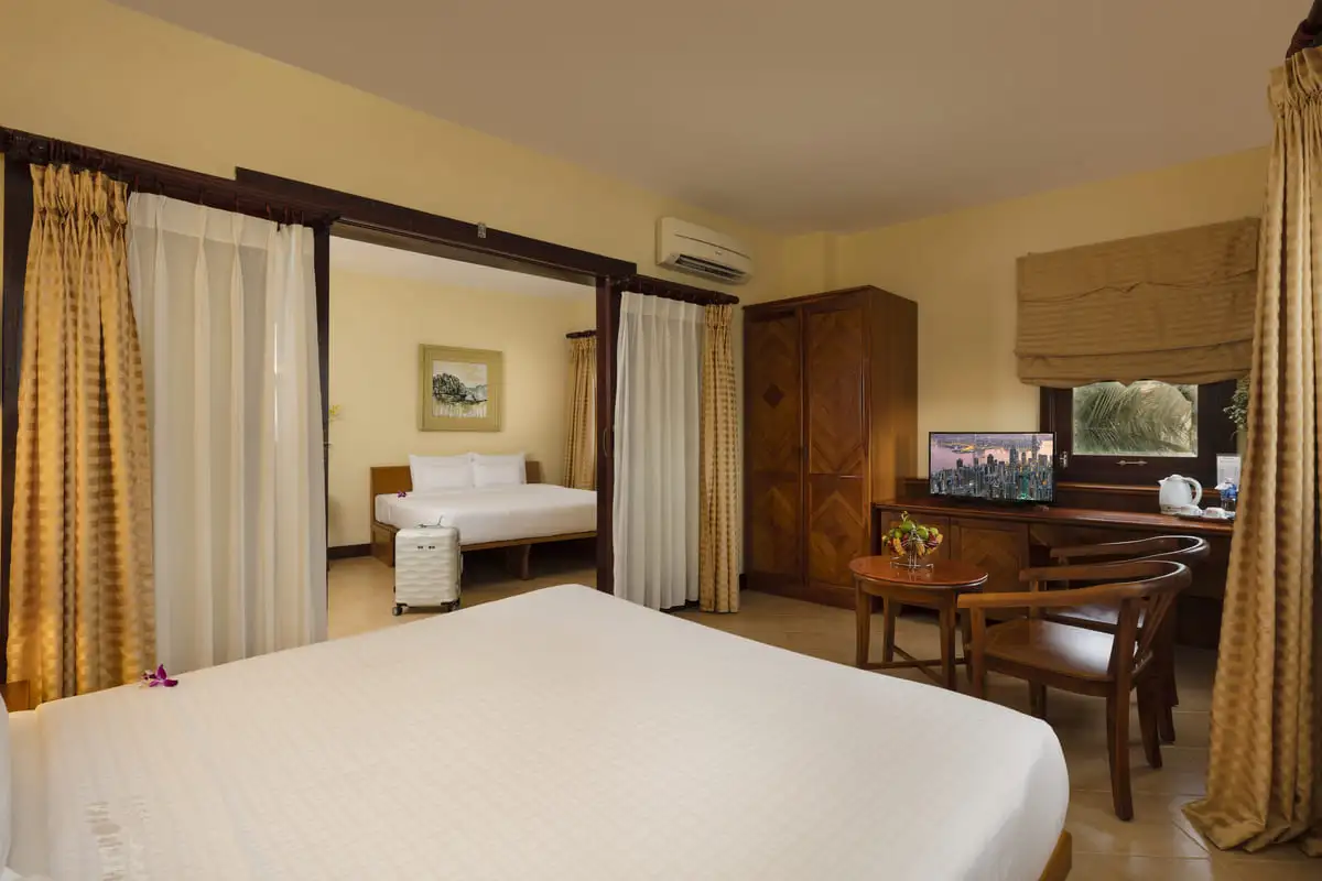 Hình ảnh minh họa: Family Room