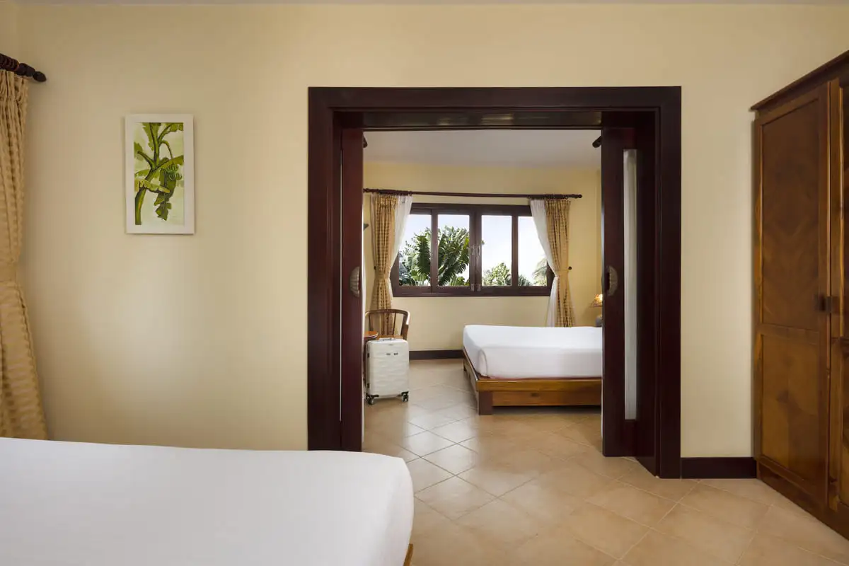 Hình ảnh minh họa: Family Room