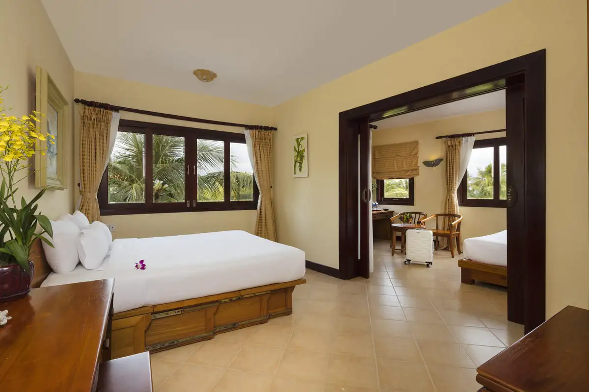 Hình ảnh minh họa: Family Room