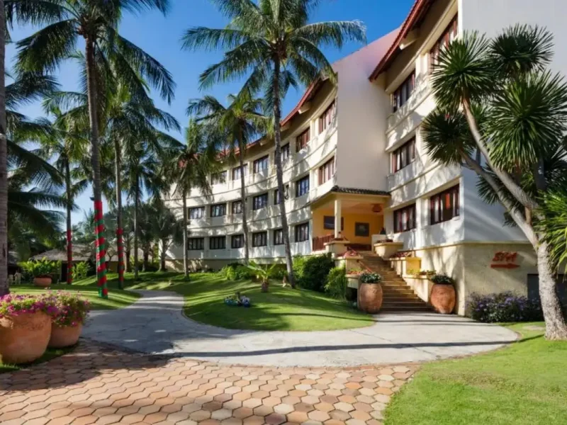 Hình ảnh minh họa: Terracotta Resort & Spa Mũi Né