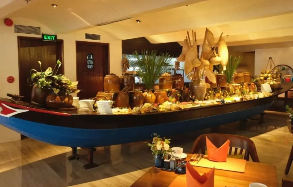 The Myst Dong Khoi Hotel