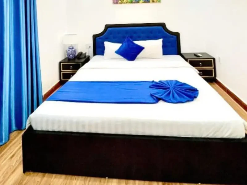 Hình ảnh minh họa: Deluxe