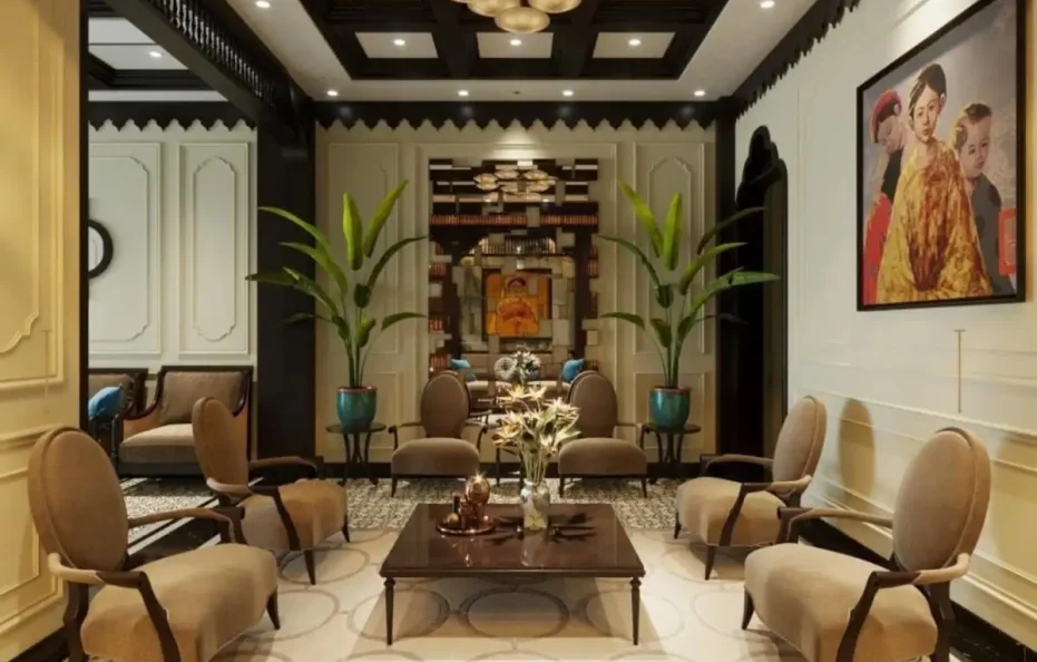 Thuy Duong Boutique Hotel Hue