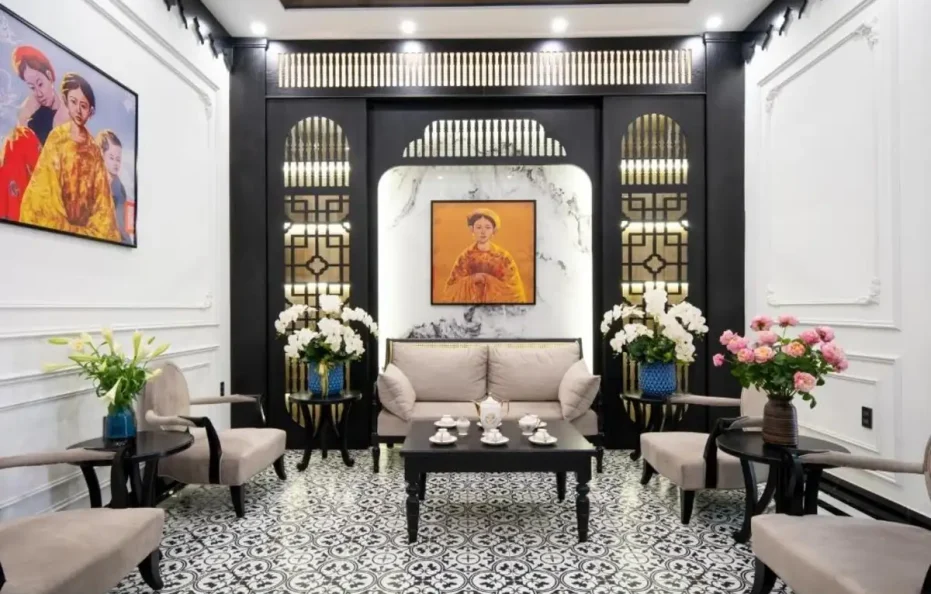 Thuy Duong Boutique Hotel Hue