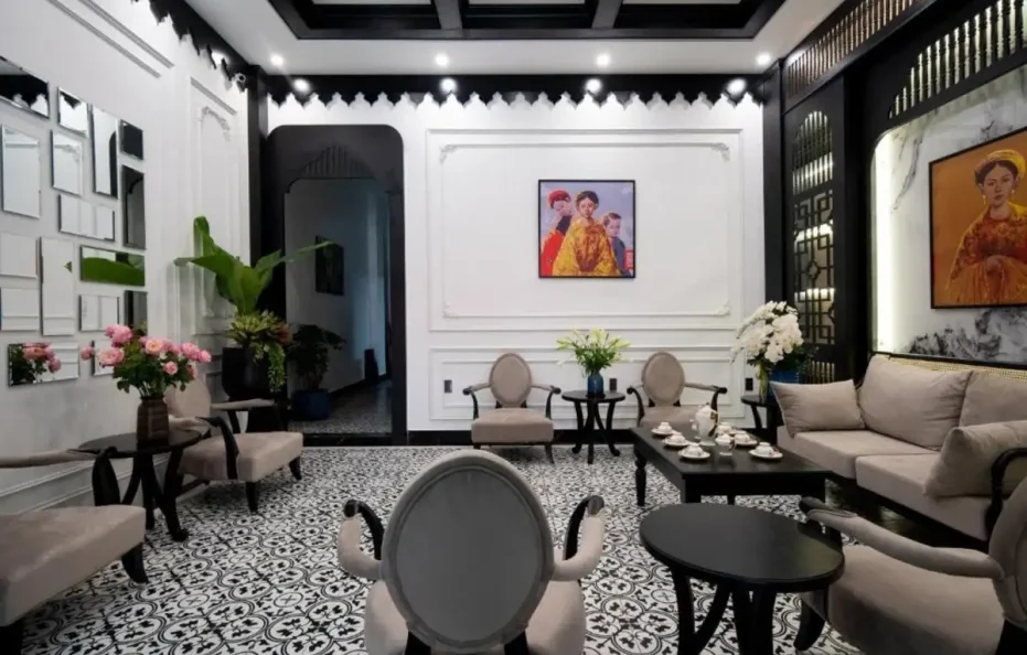 Thuy Duong Boutique Hotel Hue