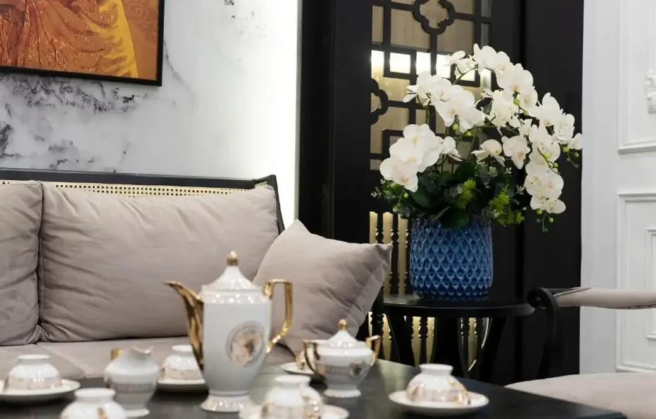 Thuy Duong Boutique Hotel Hue